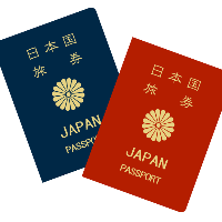 海外で挙式のメリットとパスポートの申請について